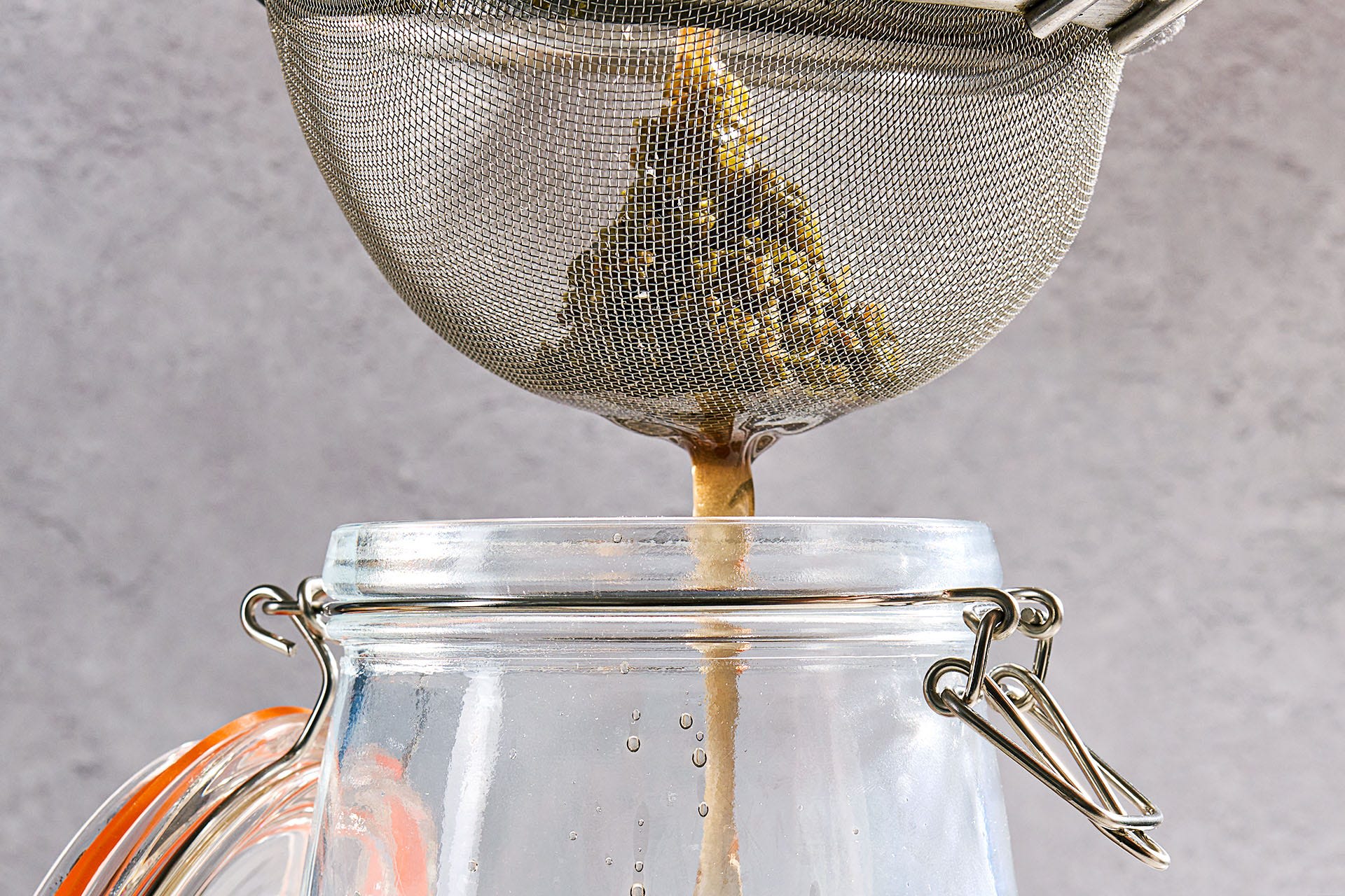 Lavender Simple Syrup Recipe | Wine Enthusiast