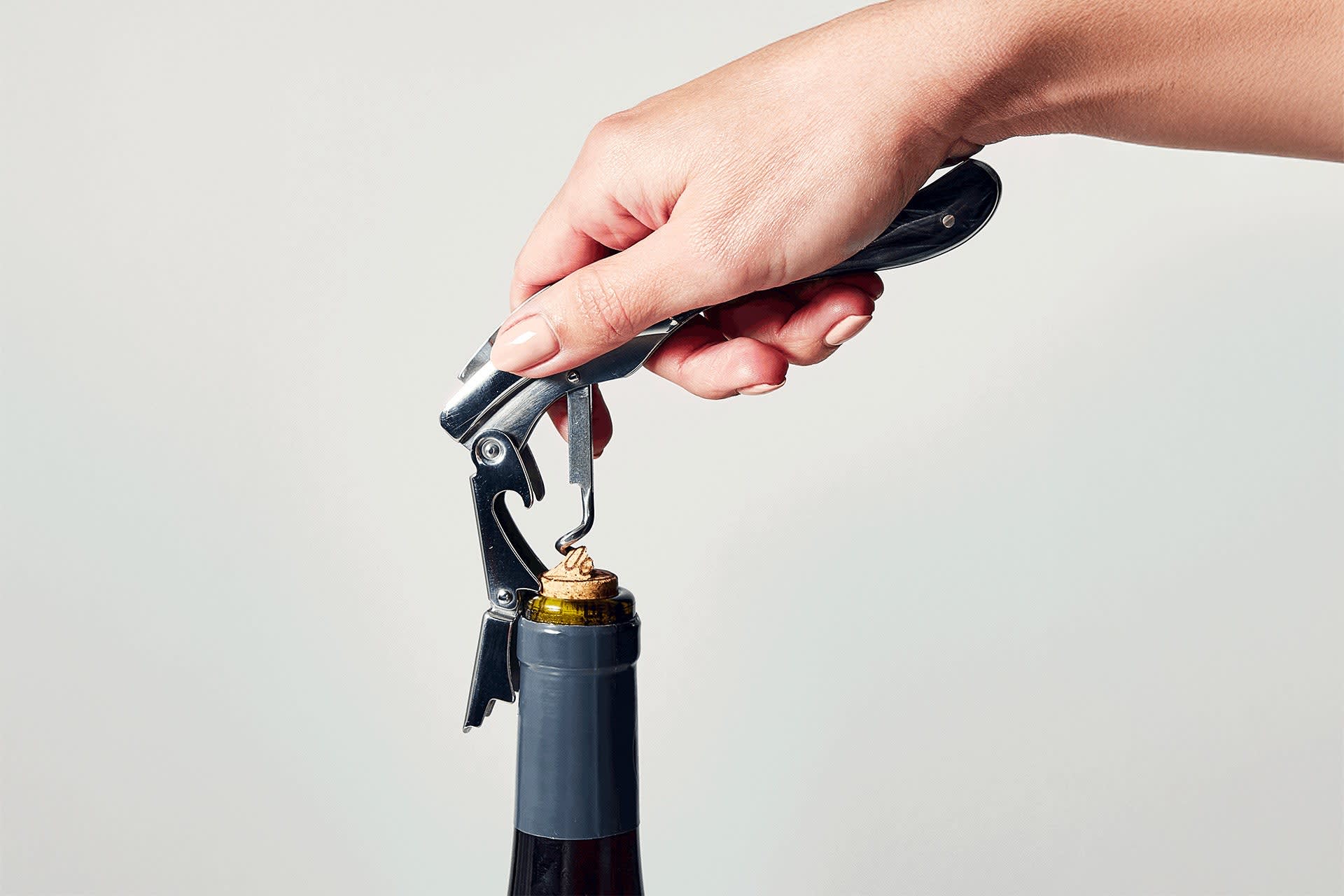 How to Use a Cork Opener Safely and Easily?