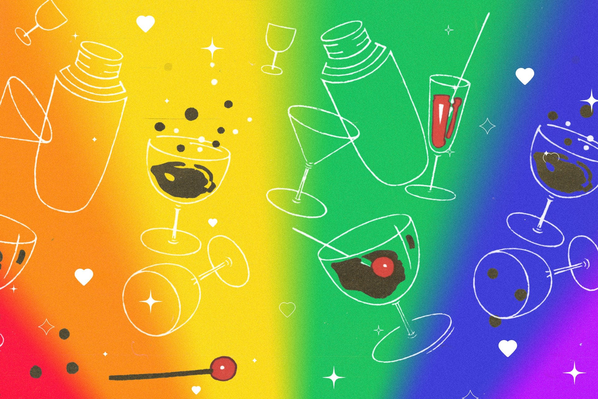 10 LGBTQ+ Beverage Brands | Wine Enthusiast
