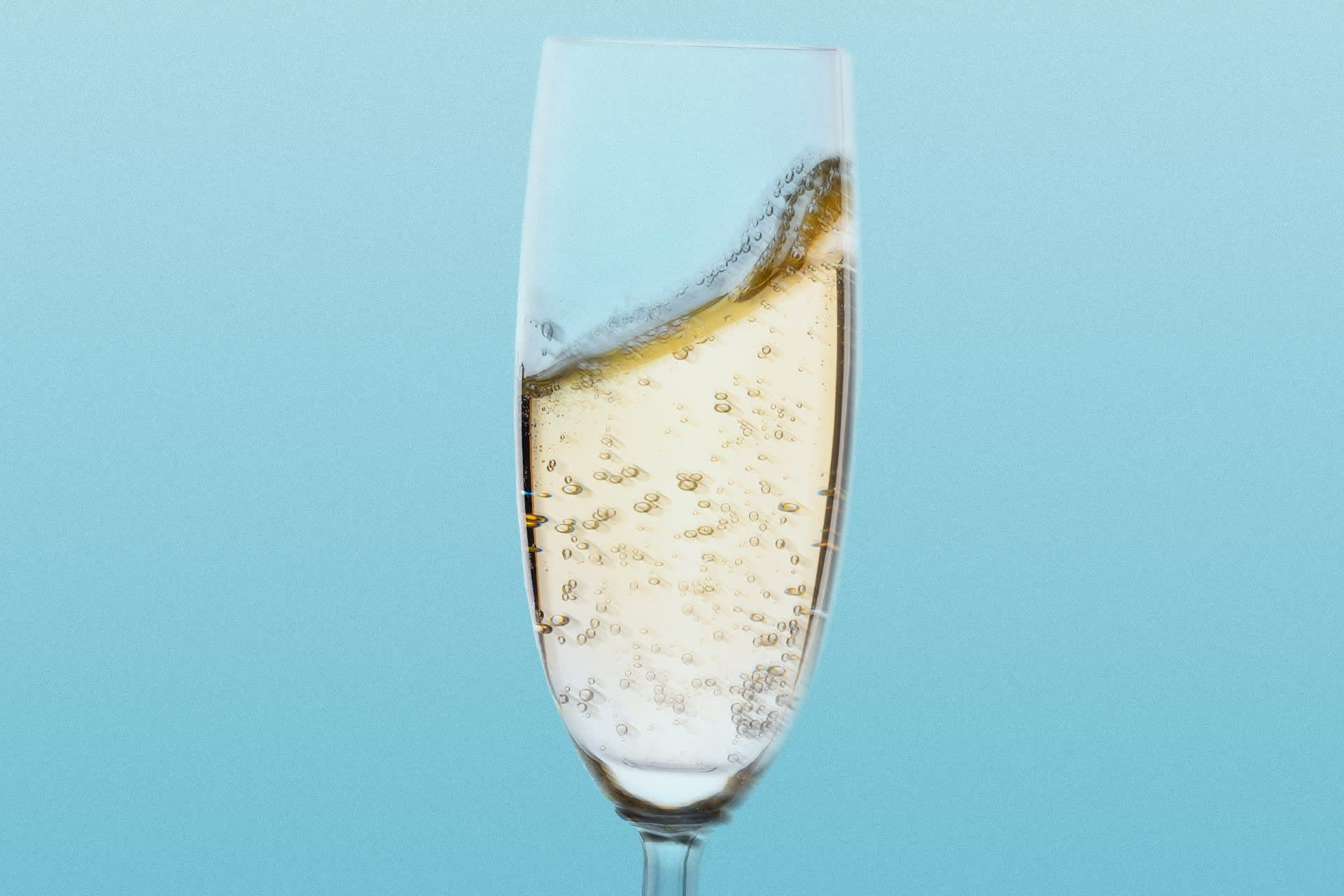 Should You Swirl Sparkling Wine? | Wine Enthusiast