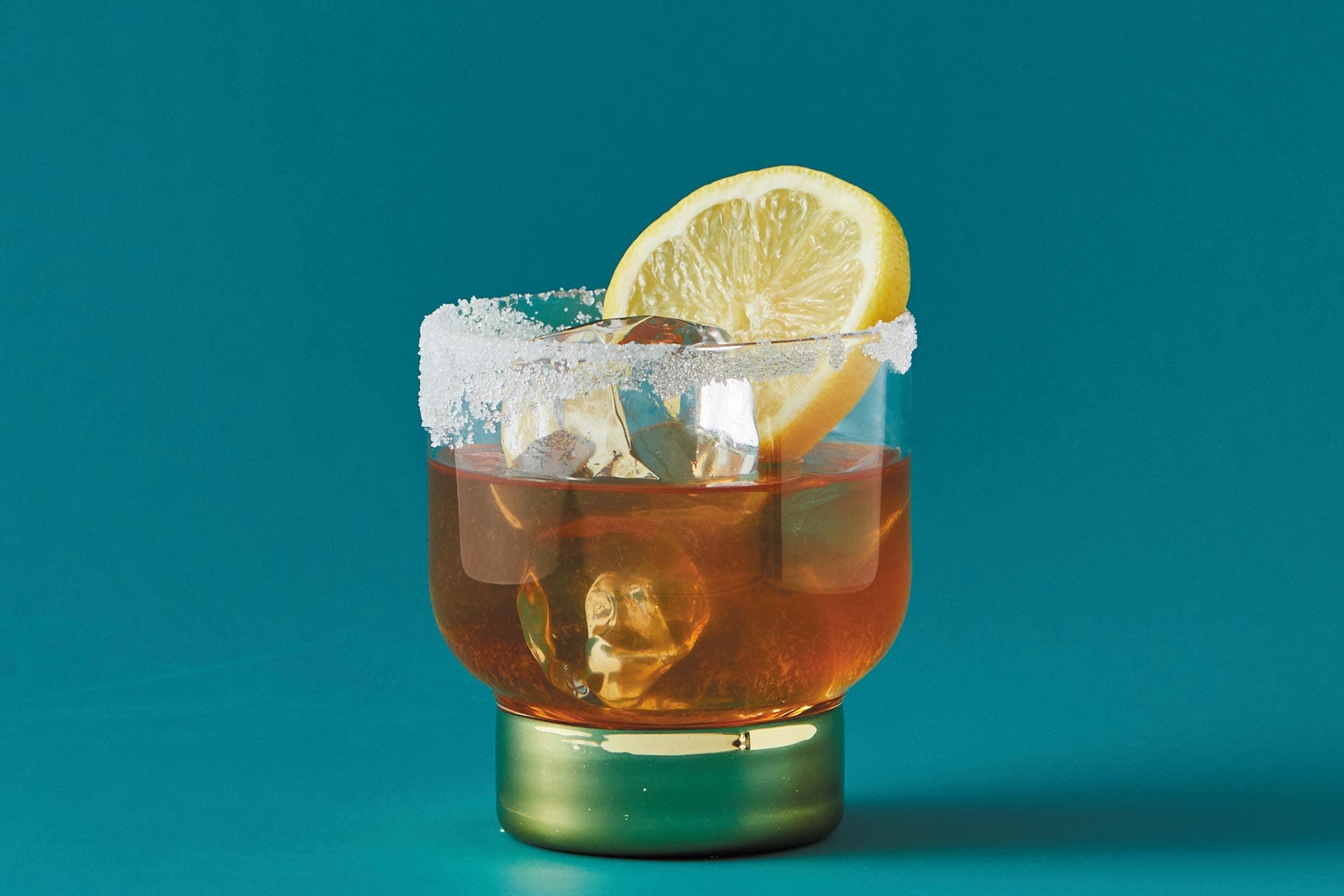 Invented for a King, This Brandy Sour Is Royalty in a Glass | Wine