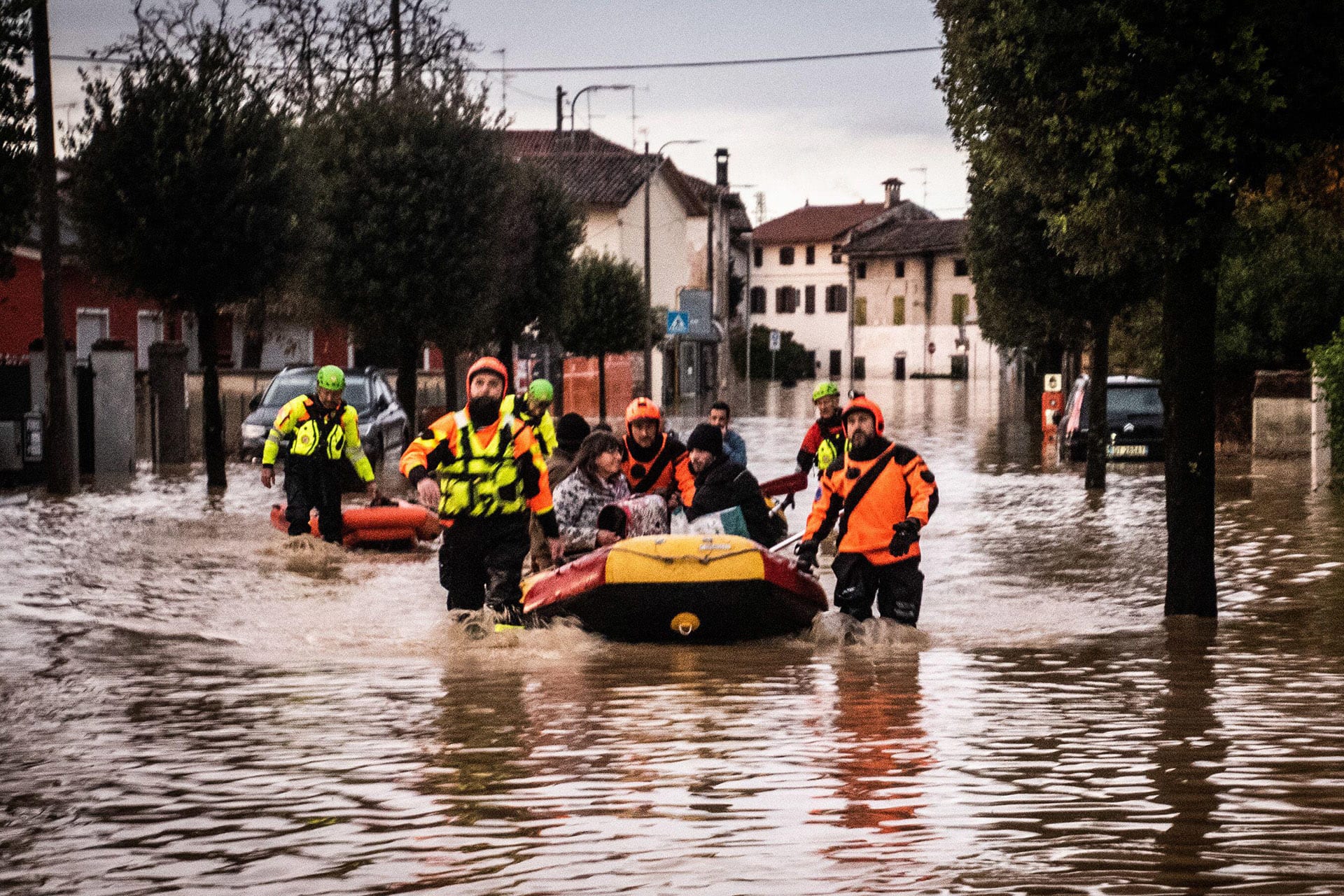 After Deadly Floods, Friuli Winemakers Are at a Crossroads | Wine ...