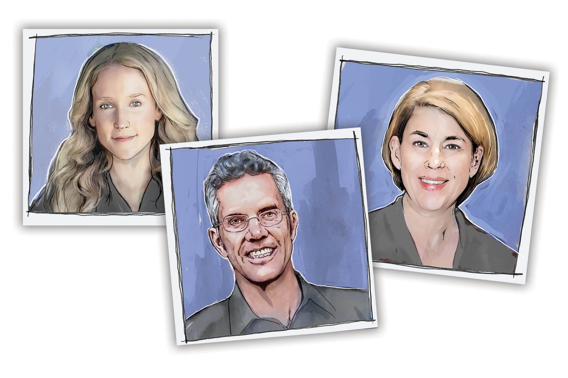 The New Generation of Napa Valley Vintners | Wine Enthusiast