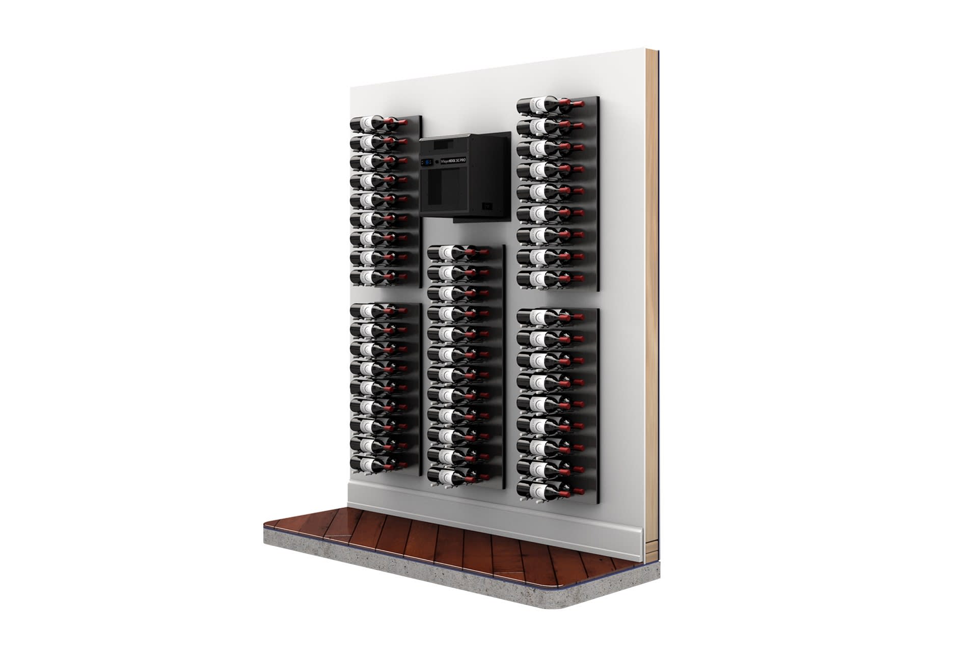 Cooling Units - Ducted Split