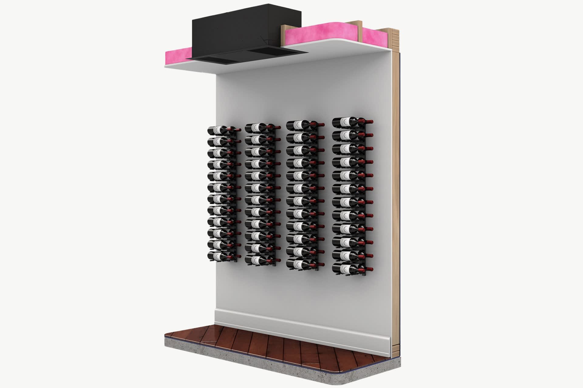 Cooling Units - Ductless Split