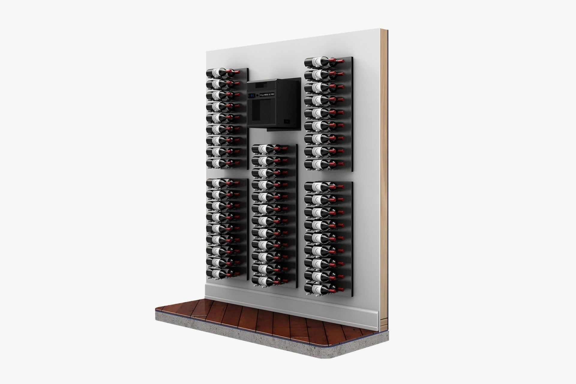 Cooling Units - Through-the-wall