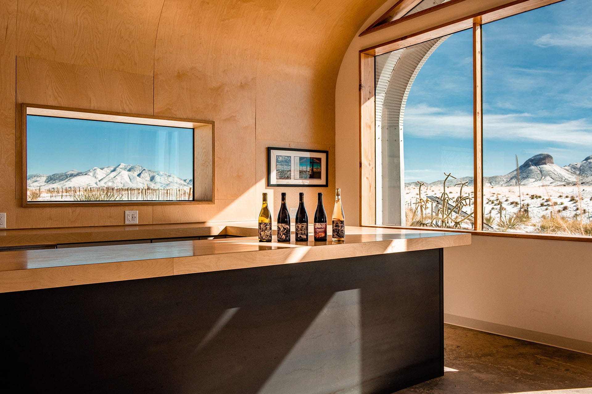 The Best Arizona Wineries to Visit Right Now | Wine Enthusiast