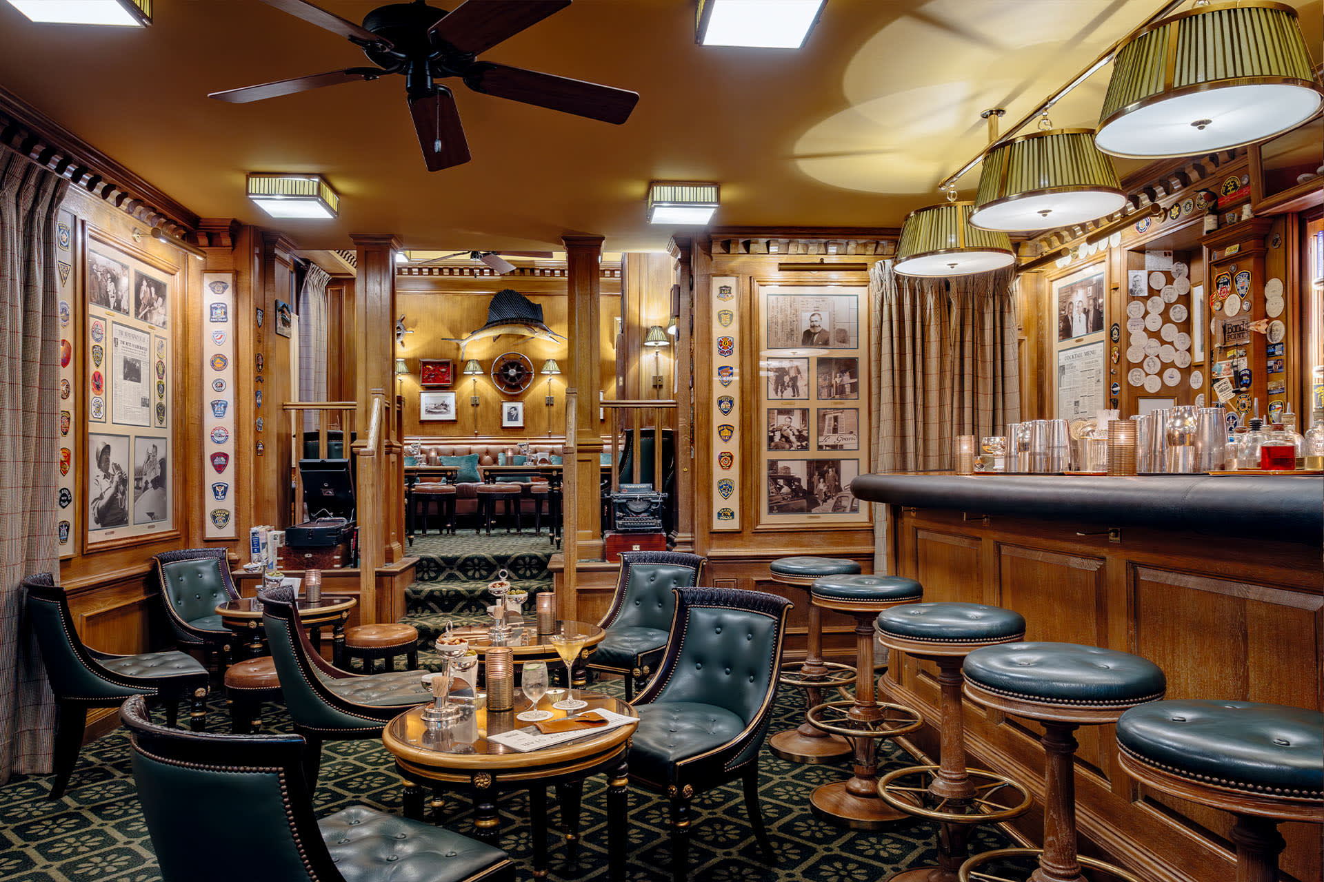 The 10 Most Influential Bars in Drinking History | Wine Enthusiast