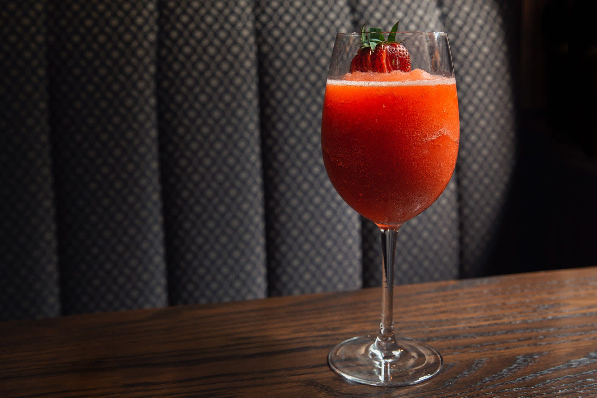 14 Strawberry Cocktail Recipes | Wine Enthusiast