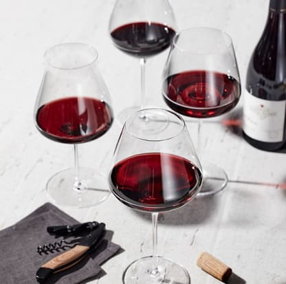 Red Wine Glasses | Wine Enthusiast