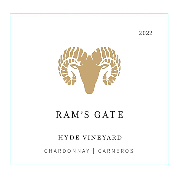 Ramey 2019 Hyde Vineyard Chardonnay (Carneros) Rating and Review