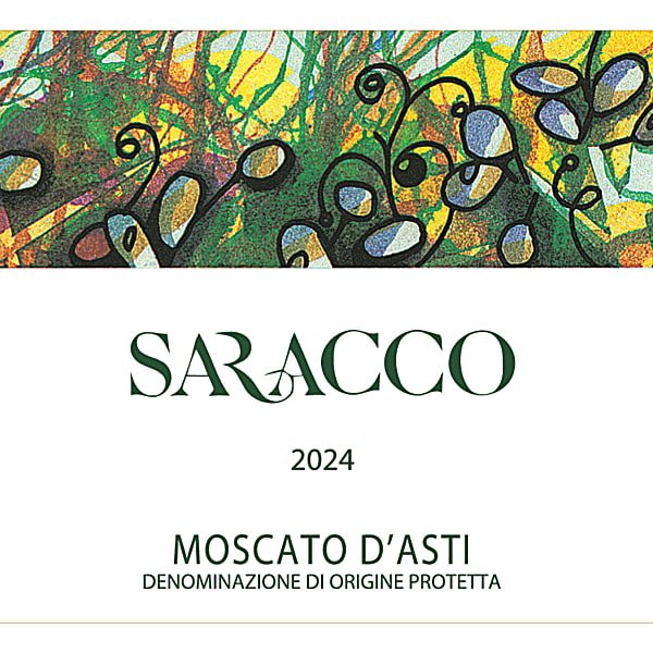 Cascina Galarin 2022 Prà Dône Moscato (Moscato d'Asti) Rating and ...