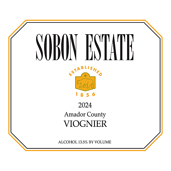 Sobon Estate 2020 Zinfandel (Fiddletown) Rating and Review | Wine ...