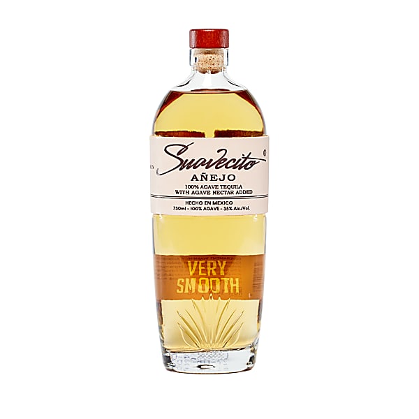 1800 Antigua Reserva Anejo 100% Agave Tequila NOM-1122 CRT Rating