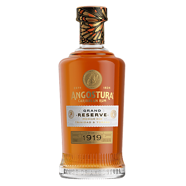 Brinley Gold Shipwreck Vanilla Rum Rating and Review | Wine Enthusiast