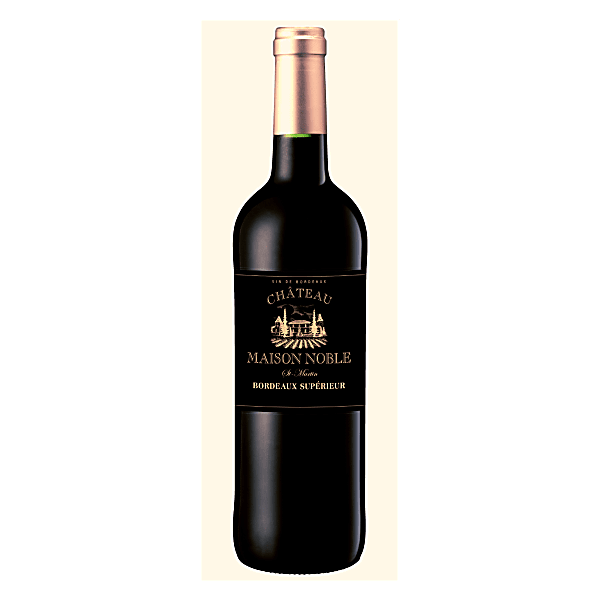 Château Le Boscq 2020 Héritage de le Boscq (Saint-Estèphe) Rating