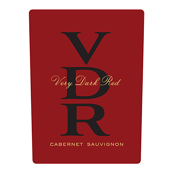 Dutcher Crossing 2018 Mathy Wines CFM Cabernet Sauvignon (Napa