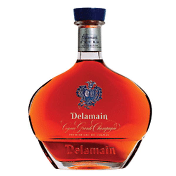 Delamain NV コニャック XO 500ml Delamain NV コニャック XO 500ml Cognac Delamain XO Rating