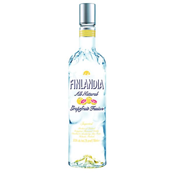 Finlandia Vodka Rating and Review | Wine Enthusiast