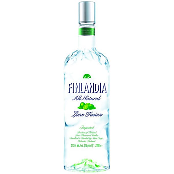 Finlandia Vodka Rating and Review | Wine Enthusiast