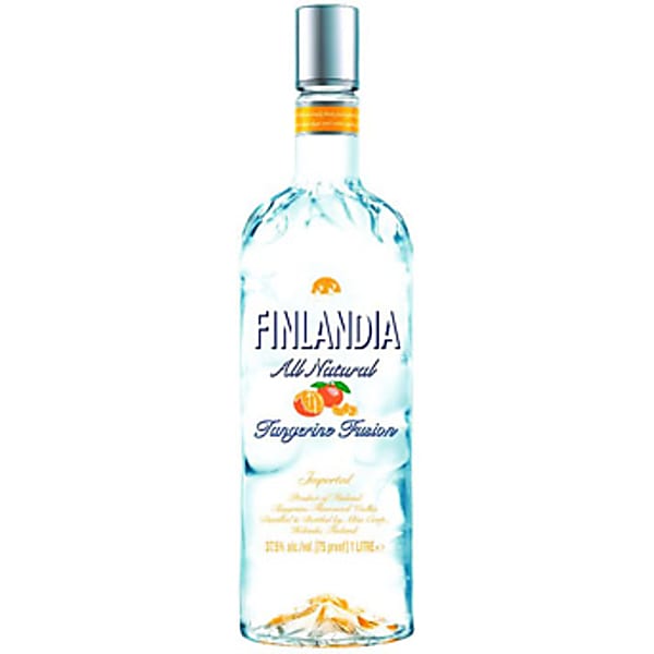 Finlandia Vodka Rating and Review | Wine Enthusiast
