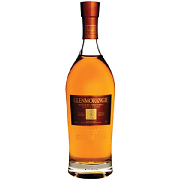 【らぶこ】Glenmorangie Extremely Rare Glenmorangie 18 Year Old Extremely Rare - The Whisky Shop
