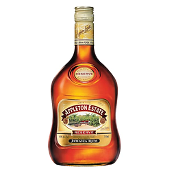 Appleton Estate 12-Year-Old Rating and Review | Wine Enthusiast
