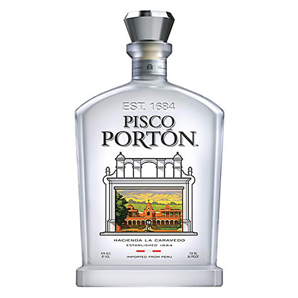 Pisco Porton Rating and Review | Wine Enthusiast