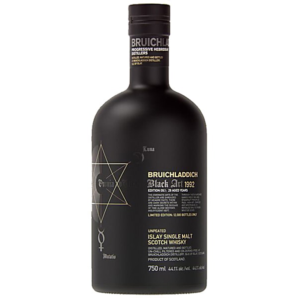 Bruichladdich 12 Year Old Islay Single Malt Whisky Second