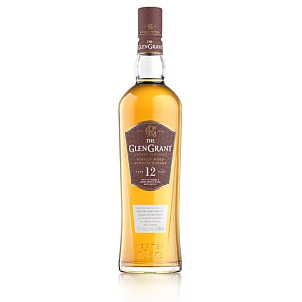 Glen Grant 18年 レアエディション 700ml Glen Grant 18 Year Single Malt Scotch | Scotch - Quality Liquor Store