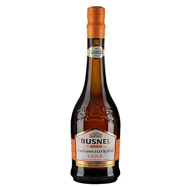 Boulard Grand Solage V.S.O.P. Pays d'Auge Calvados Rating and