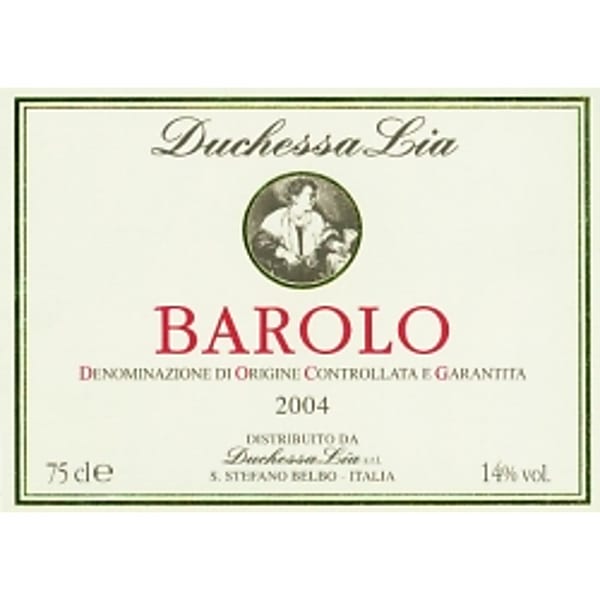 Duchessa Lia 2024 Moscato Bianco (Moscato d'Asti) Rating and Review ...