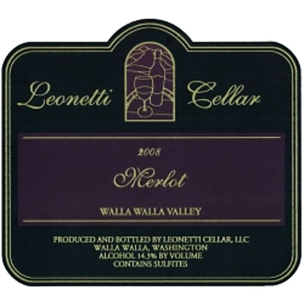 Leonetti Cellar 2012 Reserve Red (Walla Walla Valley (WA)) Rating and ...