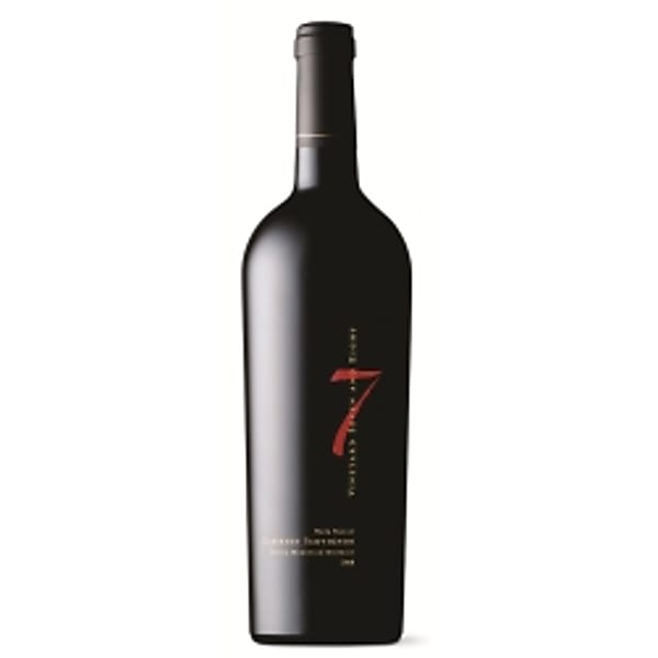Vineyard 7&8 2009 7 Cabernet Sauvignon (Spring Mountain District