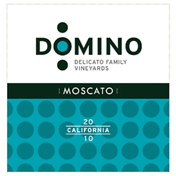 Delicato 2010 Domino Moscato (California) Rating and Review | Wine ...