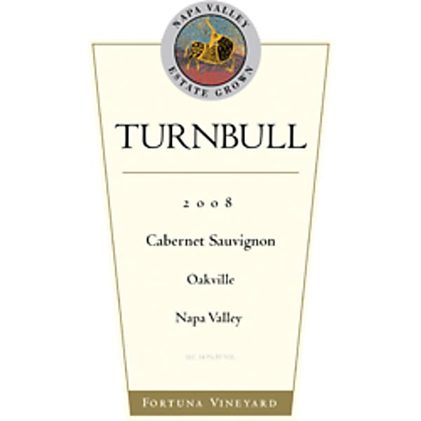 Turnbull 2019 Black Label Cabernet Sauvignon (Napa Valley) Rating