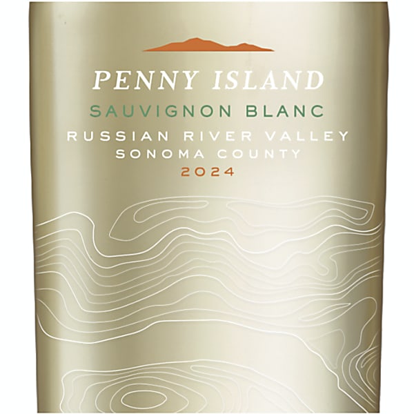 Penny Island 2024 Sauvignon Blanc (Russian River Valley) Rating
