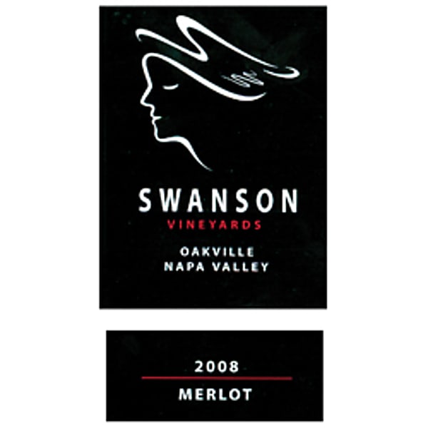 Swanson 2021 Merlot (Napa Valley) Rating and Review | Wine Enthusiast