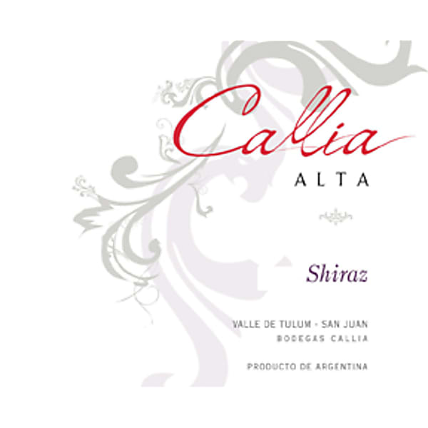 Callia 2021 Pinot Grigio (Argentina) Rating and Review | Wine Enthusiast