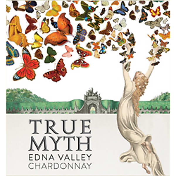 True Myth 2020 Chardonnay (Edna Valley) Rating and Review | Wine Enthusiast