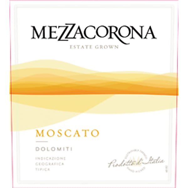 Mezzacorona 2013 Moscato (Vigneti delle Dolomiti) Rating and Review ...