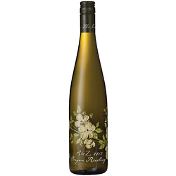 A to Z 2013 Riesling (Oregon) Rating and Review | Wine Enthusiast