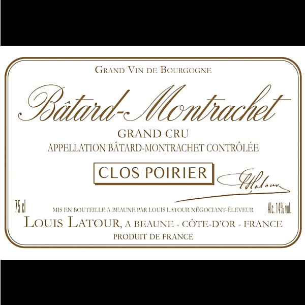 Louis LatourBeaune VIGNES FRANCHES　2003年 Louis LatourBeaune VIGNES FRANCHES 2003年 - メルカリ