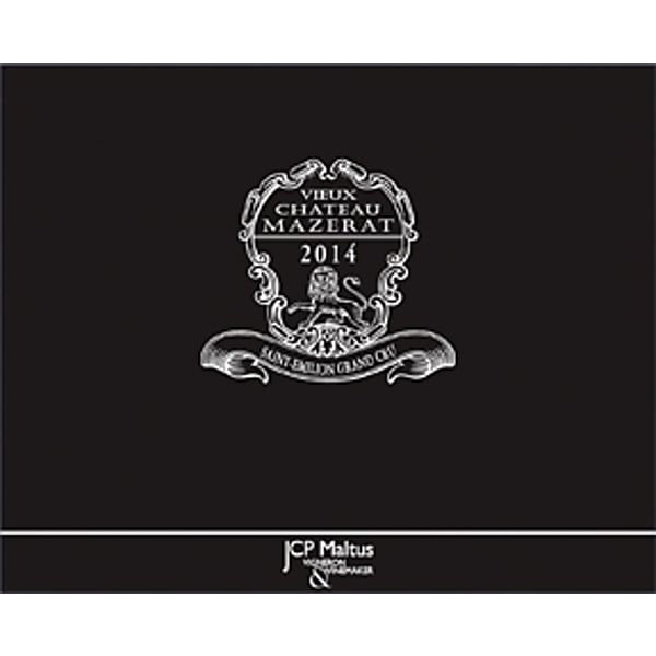 Vieux Château Mazerat 2014 Saint-Émilion Rating and Review | Wine