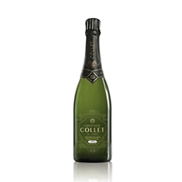Champagne Collet ミレジメ 2008 2008 Collet Brut Millesime