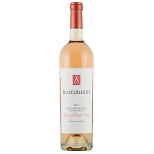 Ousterhout 2014 Woods Vineyard Rosé of Pinot Noir (Russian River Valley ...