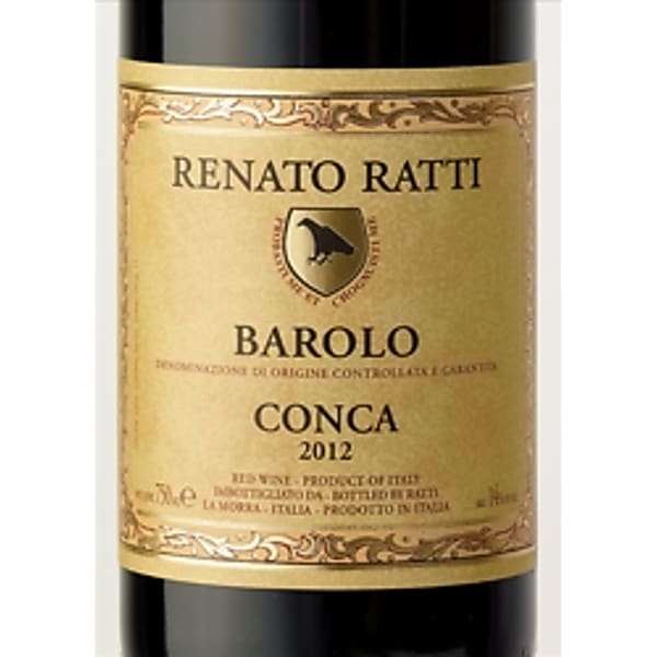 Renato Ratti 2013 Marcenasco Nebbiolo (Barolo) Rating and