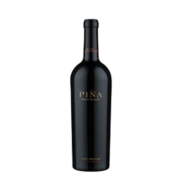 Piña 2005 Buckeye Vineyard Cabernet Sauvignon (Howell Mountain) Rating ...