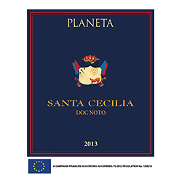PLANETA SANTA CECILIA Noto 2013 2本セット Planeta 2013 Santa Cecilia Nero d'Avola (Noto) Rating and Review