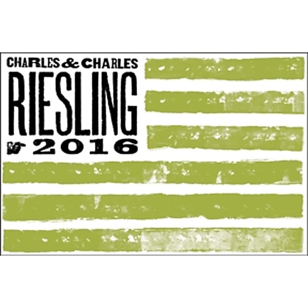 Charles & Charles 2016 Riesling (Washington) Rating and Review | Wine ...